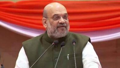 नॉर्थ-ईस्ट को लेकर राहुल गांधी पर शाह का वार, बड़ा सियासी दांव खेलकर कांग्रेस को घेरा