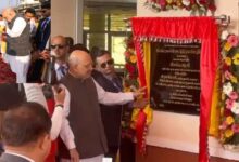 हरिद्वार को बड़ी सौगात: अमित शाह ने किया 250 बेड वाले अत्याधुनिक इमरजेंसी एंड क्रिटिकल केयर अस्पताल का उद्घाटन