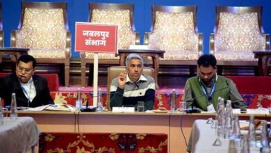 अमृत मंथन–2026 : अमृत 2.0 परियोजनाओं की प्रगति को लेकर राज्य स्तरीय कार्यशाला हुई