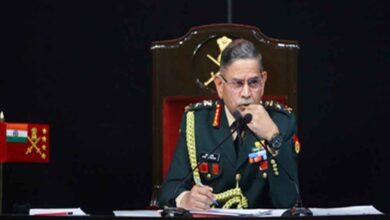 जम्मू-कश्मीर में आतंक पर वार, 31 आतंकी ढेर; आर्मी चीफ बोले– अब टेररिज्म से टूरिज्म की ओर बढ़ रहा प्रदेश