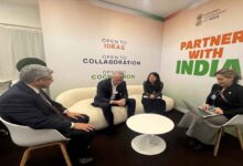 भारत पर दुनिया को भरोसा, वैश्विक कंपनियां तेजी से बढ़ा रहीं निवेश : अश्विनी वैष्णव