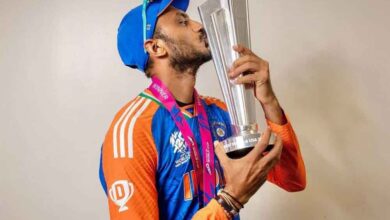 टीम इंडिया के ‘एक्स फैक्टर’ अक्षर पटेल: बर्थडे स्पेशल में जानिए उनके शानदार रिकॉर्ड्स