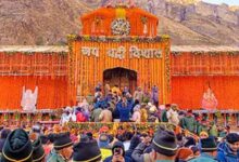 Badrinath Dham 2026: बसंत पंचमी पर बड़ा ऐलान, 23 अप्रैल को खुलेंगे बदरीनाथ धाम के कपाट
