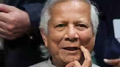 पाकिस्तान की राह पर यूनुस? ट्रंप को खुश करने के लिए गाजा में सेना भेजने की तैयारी, देश में मचा बवाल