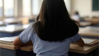 बांदा स्कूल हादसा: लापरवाही का खामियाजा, छात्रा की आंखों की रोशनी गई, प्रधानाध्यापक पर FIR