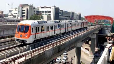 भोपाल मेट्रो खाली दौड़ रही! 14 दिन में ही घटा समय और ट्रिप, जारी हुआ नया शेड्यूल