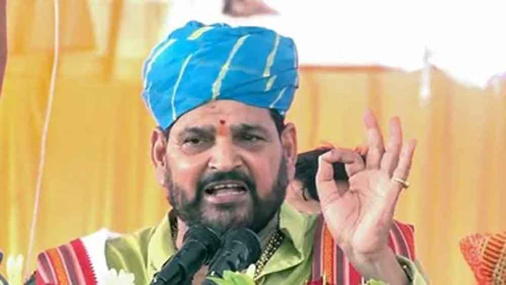 अयोध्या सीट पर विनय कटियार का पहला हक: बृजभूषण बोले– मेरे खिलाफ रचा गया षड्यंत्र