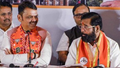 BMC मेयर की कुर्सी पर सस्पेंस बरकरार, एकनाथ शिंदे के दांव से बीजेपी की बढ़ी बेचैनी