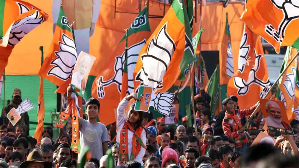 भाजपा अध्यक्ष का चुनाव कैसे होता है? नामांकन से वोटिंग तक पूरी प्रक्रिया समझिए