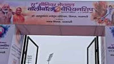 काशी में आज होगा वॉलीबॉल ‘महाकुंभ’ का उद्घाटन