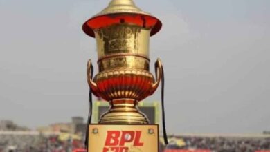 बागी क्रिकेटरों का असर: बांग्लादेश प्रीमियर लीग का मैच तय समय पर नहीं हो सका शुरू