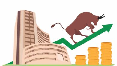 दिसंबर 2026 तक 95,000 तक पहुंच सकता है सेंसेक्स, रिपोर्ट में आई नई भविष्यवाणी