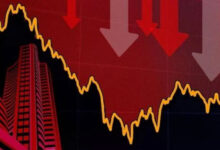 ट्रंप की 200% टैरिफ चेतावनी से एशियाई शेयर बाजारों में हड़कंप, भारतीय बाजार भी दबाव में