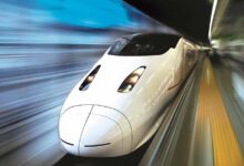 देश में जल्द चलेगी बुलेट ट्रेन, अश्विनी वैष्णव ने किया ऐलान, वंदे भारत स्लीपर का पहला रूट गुवाहाटी-कोलकाता