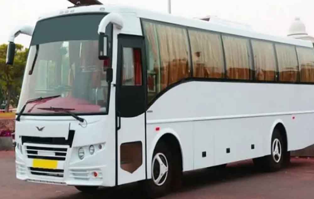 होली पर घर जाना आसान: दिल्ली–पंजाब से बिहार के लिए 200 स्पेशल बसें, इस तारीख से शुरू होगी बुकिंग