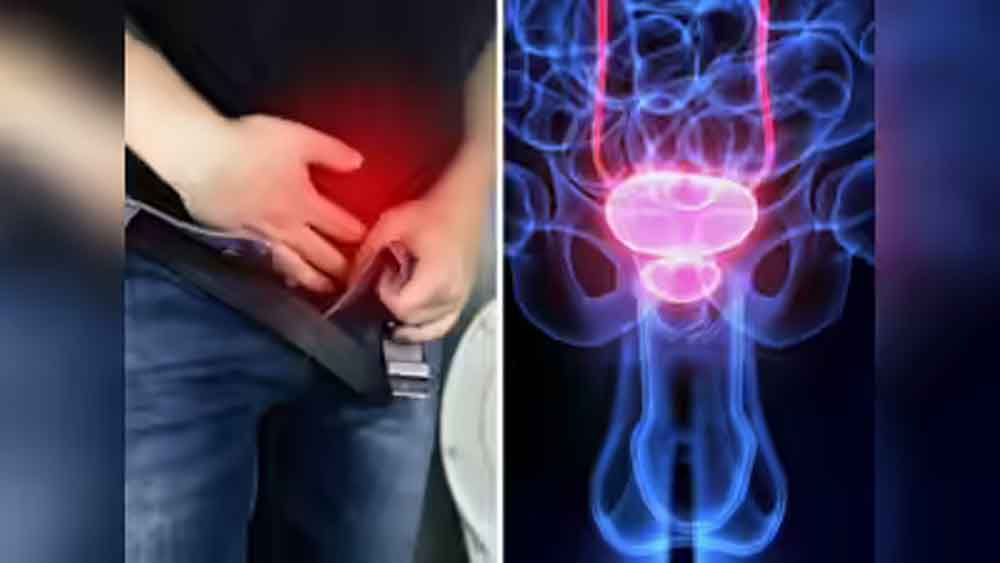 पुरुषों में बार-बार पेशाब आना हो सकता है गंभीर बीमारी का संकेत, न करें नजरअंदाज पुरुषों में बार-बार पेशाब आना हो सकता है गंभीर बीमारी का संकेत, न करें नजरअंदाज