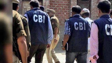 झारखंड शराब घोटाले की जांच से CBI ने खींचे हाथ, रायपुर जोनल ऑफिस ने किया इन्कार,HC में अगले हफ्ते सुनवाई झारखंड शराब घोटाले की जांच से CBI ने खींचे हाथ, रायपुर जोनल ऑफिस ने किया इन्कार,HC में अगले हफ्ते सुनवाई