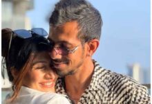 युजवेंद्र चहल–आरजे महवश की दोस्ती पर लगा ब्रेक, सोशल मीडिया पर किया एक-दूसरे को अनफॉलो