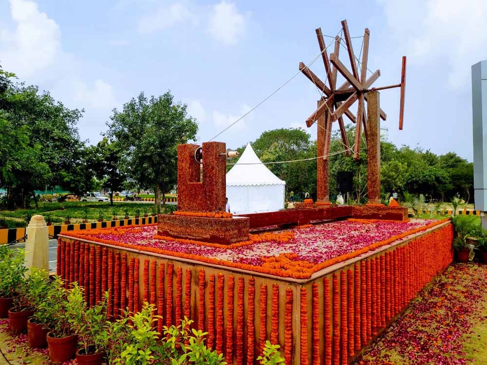 खेल खेल में बच्चे समझेंगे संविधान