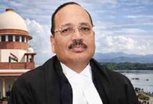 सब कुछ तहस-नहस कर दिया, सुखना को और कितना सुखाओगे? सुनवाई के दौरान भड़के CJI सूर्यकांत