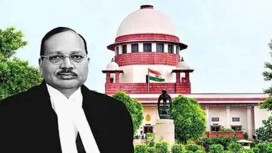 आरक्षण के लिए धर्म परिवर्तन? CJI सख्त— बोले, यह तो नए जमाने का फ्रॉड है