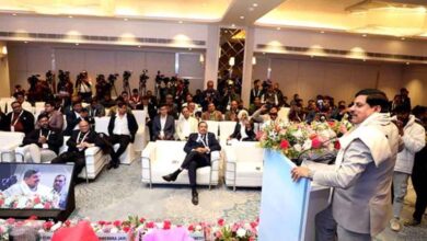 देश का सबसे बेहतर इन्वेस्टमेंट फ्रेंडली स्टेट है मध्यप्रदेश: मुख्यमंत्री डॉ. यादव देश का सबसे बेहतर इन्वेस्टमेंट फ्रेंडली स्टेट है मध्यप्रदेश: मुख्यमंत्री डॉ. यादव