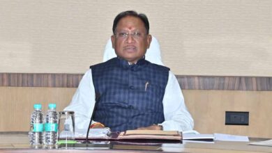 बलौदाबाजार फैक्ट्री हादसा: सीएम साय ने जताया शोक