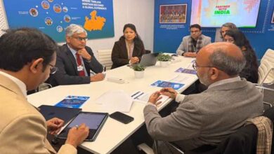 श्रीलंकाई उद्योग समूह जॉन कील्स के साथ निवेश अवसरों पर हुई चर्चा