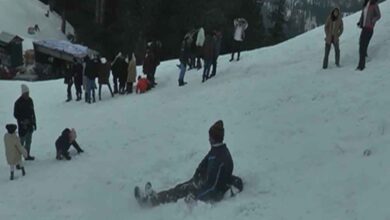 उत्तराखंड में अगले 48 घंटे में मौसम अलर्ट: पर्वतीय इलाकों में बारिश और बर्फबारी का खतरा उत्तराखंड में अगले 48 घंटे में मौसम अलर्ट: पर्वतीय इलाकों में बारिश और बर्फबारी का खतरा