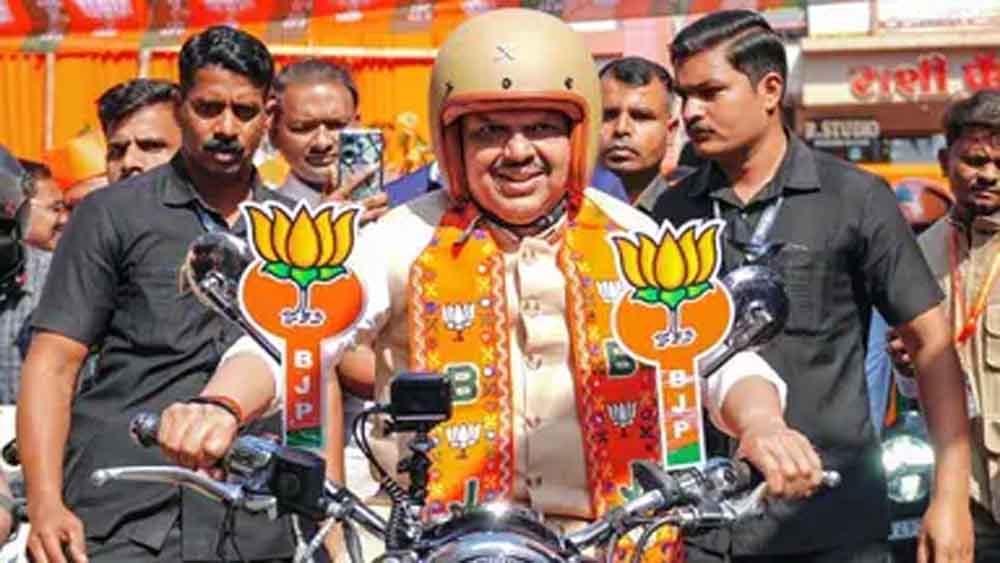 ऐसी जीत जिसने रचा इतिहास! मुंबई से नागपुर तक BJP की सुनामी, जीत का असली हीरो कौन?