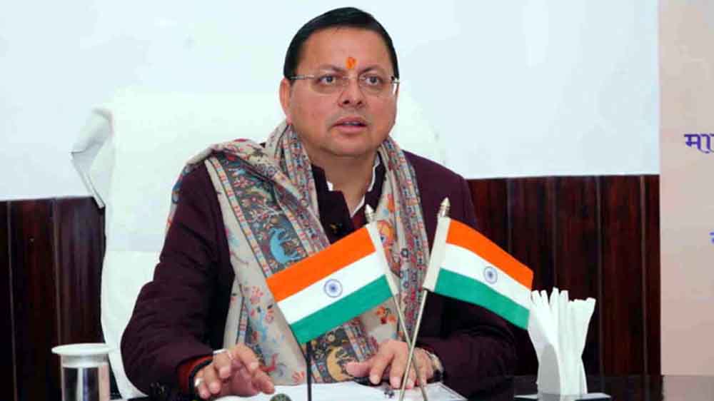 यूसीसी में संशोधन को मंजूरी, उपनल कर्मियों को राहत; धामी कैबिनेट के अहम फैसले