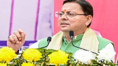 UCC बना सामाजिक बदलाव का आधार, समानता और पारदर्शिता की गारंटी: CM धामी