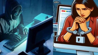 डिजिटल अरेस्ट सिस्टम से मिलेगा बड़ा झटका, एक बटन दबाते ही स्कैमर्स के मंसूबों पर लगेगी रोक