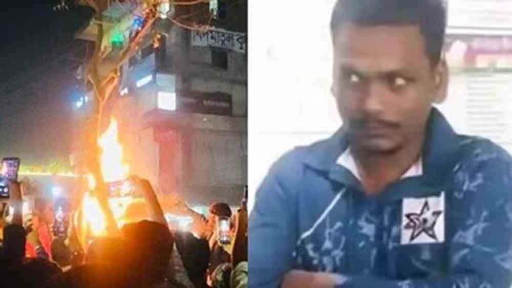 बांग्लादेश में हिंदू युवक दीपू दास की हत्या का मास्टरमाइंड गिरफ्तार, साजिश का हुआ खुलासा