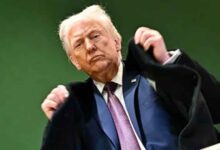 ट्रंप के ‘बोर्ड ऑफ पीस’ पर उठा सवाल, NYT की रिपोर्ट में बताया गया ‘वन मैन शो’