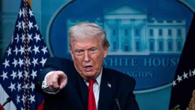 अगर ईरान ने मेरी हत्या कराई तो…: डोनाल्ड ट्रंप की खुली चेतावनी, दुनिया में हलचल