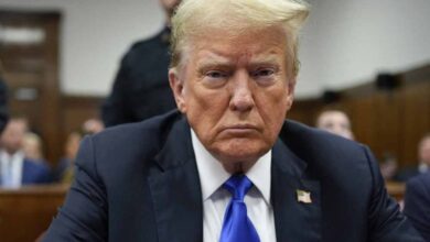 अब तक 70 से ब्रेकअप! US ने WHO से औपचारिक रूप से अलग होने की प्रक्रिया पूरी, ट्रंप का बड़ा कदम अब तक 70 से ब्रेकअप! US ने WHO से औपचारिक रूप से अलग होने की प्रक्रिया पूरी, ट्रंप का बड़ा कदम