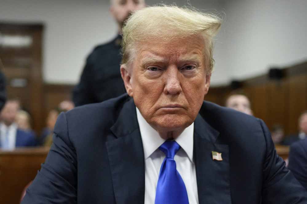 अब तक 70 से ब्रेकअप! US ने WHO से औपचारिक रूप से अलग होने की प्रक्रिया पूरी, ट्रंप का बड़ा कदम