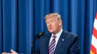 खुद को वेनेजुएला का ‘एक्टिंग प्रेसिडेंट’ घोषित करने का किया दावा