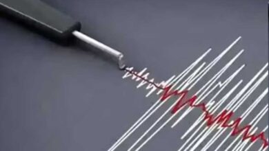 सुबह-सुबह दिल्ली-NCR में भूकंप, जोरदार झटकों से सहमे लोग