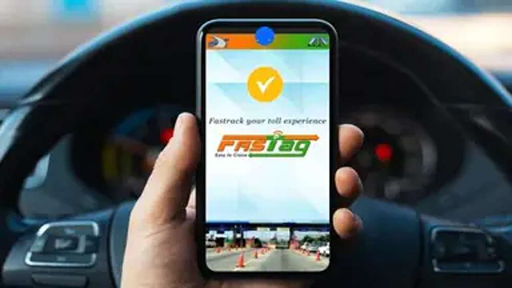 FASTag यूजर्स के लिए बड़ी खबर! 1 फरवरी से टोल टैक्स का नया नियम होगा लागू, लंबी प्रक्रिया से मिलेगी राहत