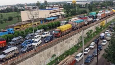 ट्रैफिक से मिलेगी निजात: इंदौर में 5 माह में बनकर तैयार होंगे चार फ्लाईओवर