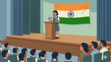 गणतंत्र दिवस 2026: देशभक्ति कविताओं के साथ ऐसा भाषण दें कि हर दिल में भर जाए जोश
