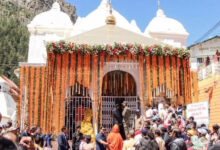 गंगोत्री धाम: इस इमाम ने गैर हिंदुओं पर रोक का किया समर्थन, बताई चौंकाने वाली दलील