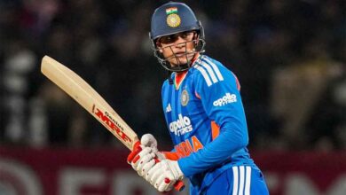 शुभमन गिल को बाहर देखकर चौंके रिकी पोंटिंग, फिर जमकर की भारतीय क्रिकेट की तारीफ