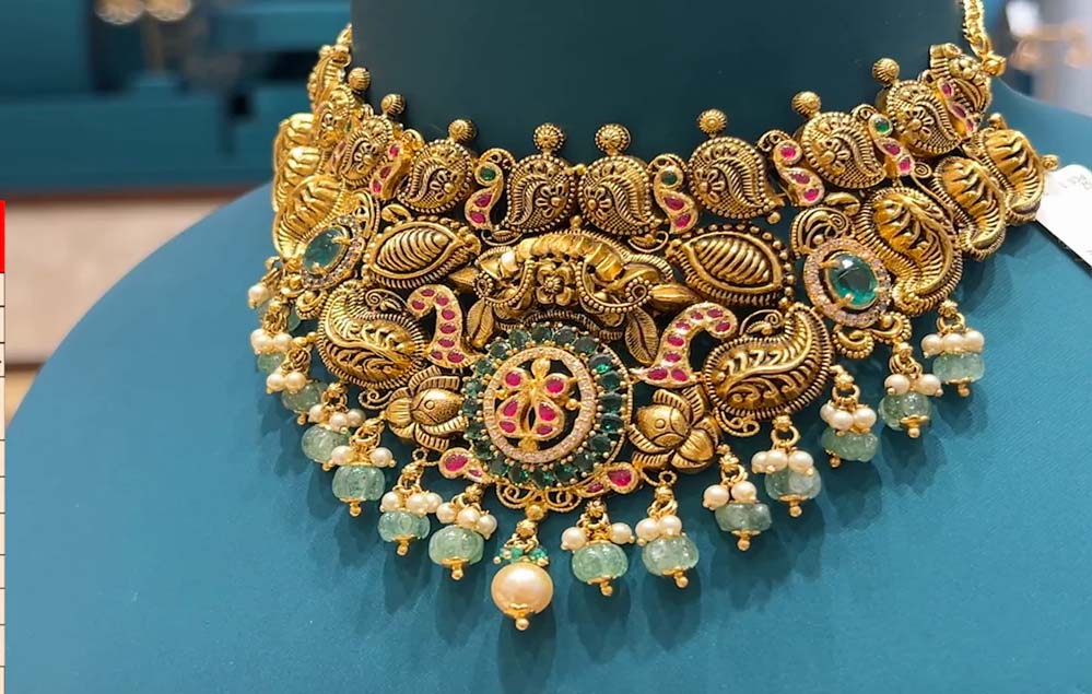 सोने-चांदी की कीमतों में सुपरफास्ट बढ़ोतरी, आज फिर बढ़े दाम, जानें ताजा भाव सोने-चांदी की कीमतों में सुपरफास्ट बढ़ोतरी, आज फिर बढ़े दाम, जानें ताजा भाव