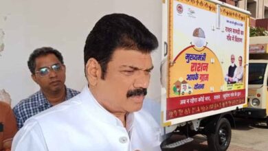 26 जनवरी को ग्राम सभा में होगा सार्वजनिक वितरण प्रणाली से संबंधित जानकारी का वाचन : खाद्य मंत्री राजपूत