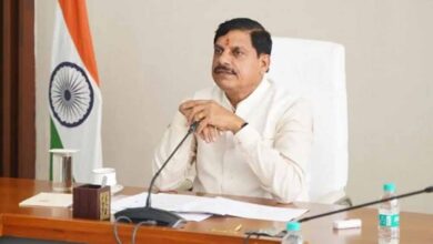 गुढ़ में 100 एकड़ में बनेगा नया औद्योगिक क्षेत्र : मुख्यमंत्री डॉ. यादव