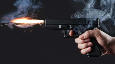 दिल्ली में लॉरेंस बिश्नोई के शूटर्स से एनकाउंटर, एक की उम्र 18 साल से कम; कांस्टेबल बाल-बाल बचा