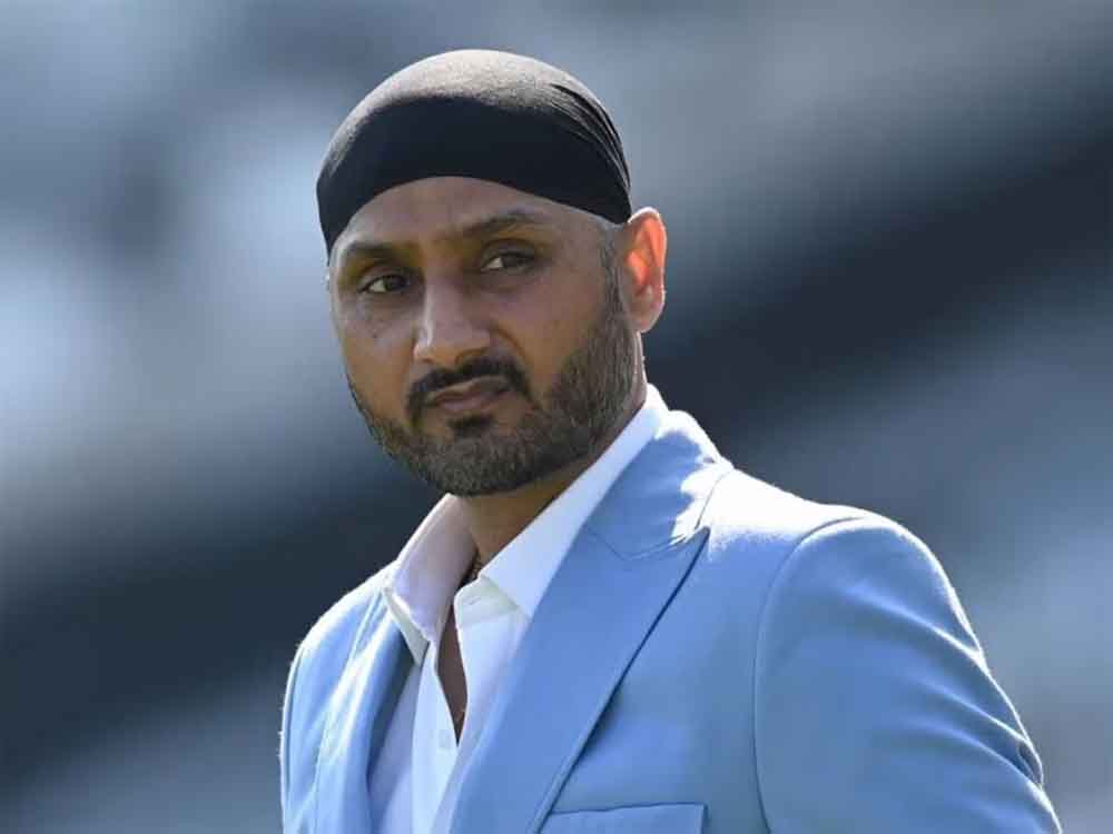 बांग्लादेश मामले पर हरभजन सिंह का सख्त बयान—जो हुआ गलत था, भारत आना है तो नियम मानने होंगे